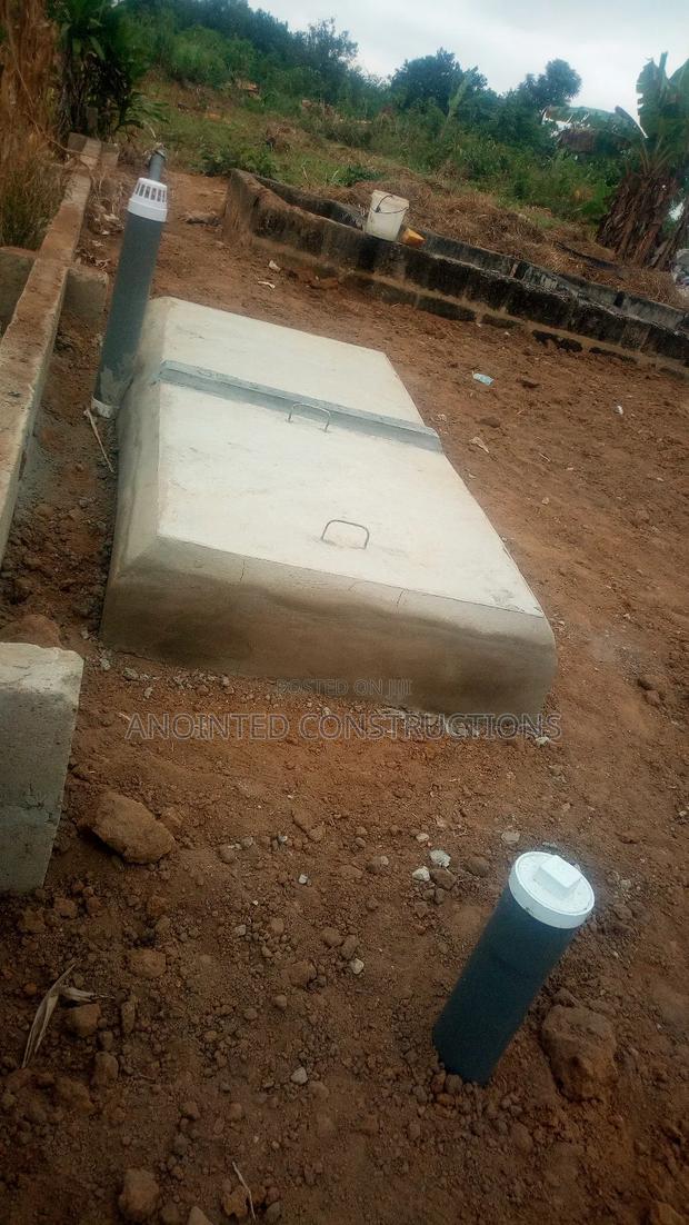 Bio-Digester Toilet Expert · Photo 2