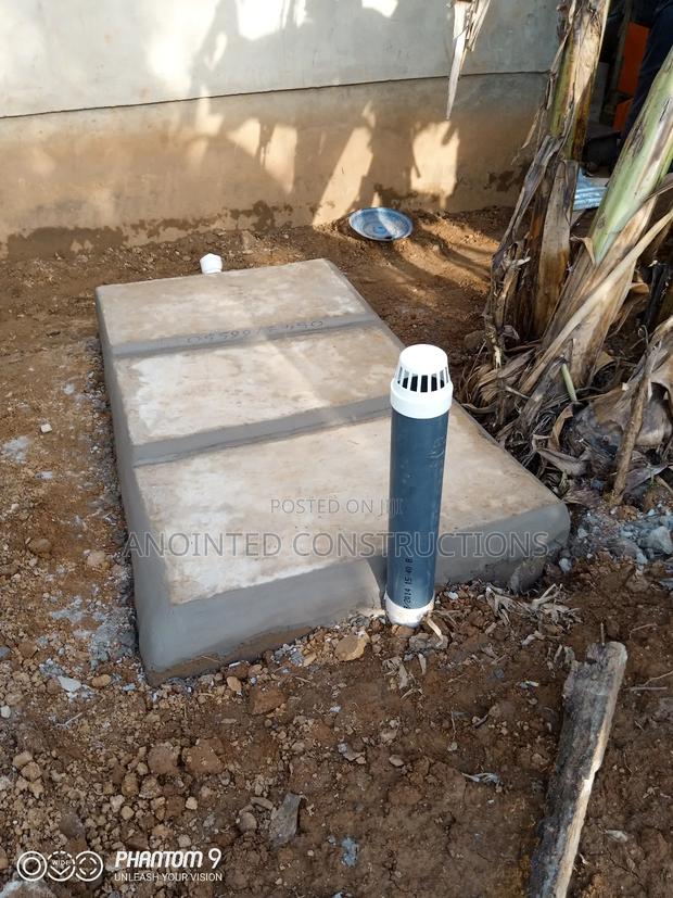 Bio-Digester Toilet Expert · Photo 3