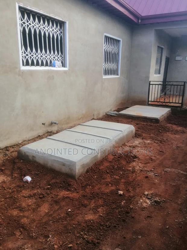 Bio-Digester Toilet Expert · Photo 4