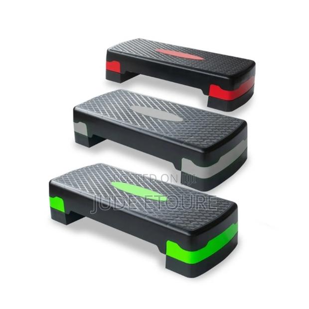Stepping Board Exercise Equipment · Photo 2