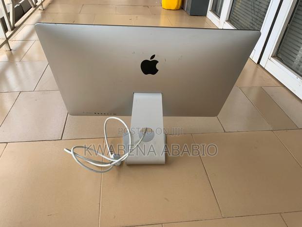 Desktop Computer Apple iMac 32GB Intel Core i5 SSD 512GB