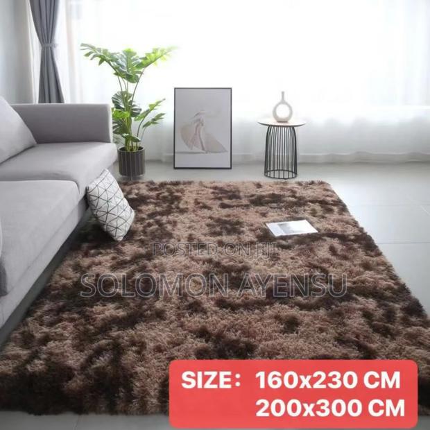 Quality Florfy Carpet Available in Different Sizes photo 3