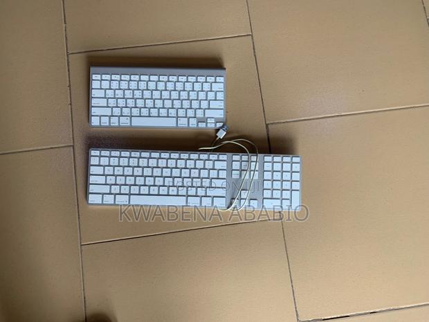 Apple Keyboard