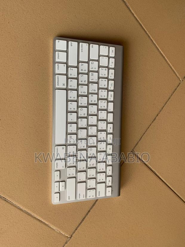 Apple Keyboard photo 2