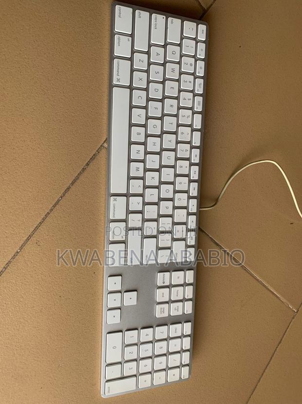 Apple Keyboard photo 3