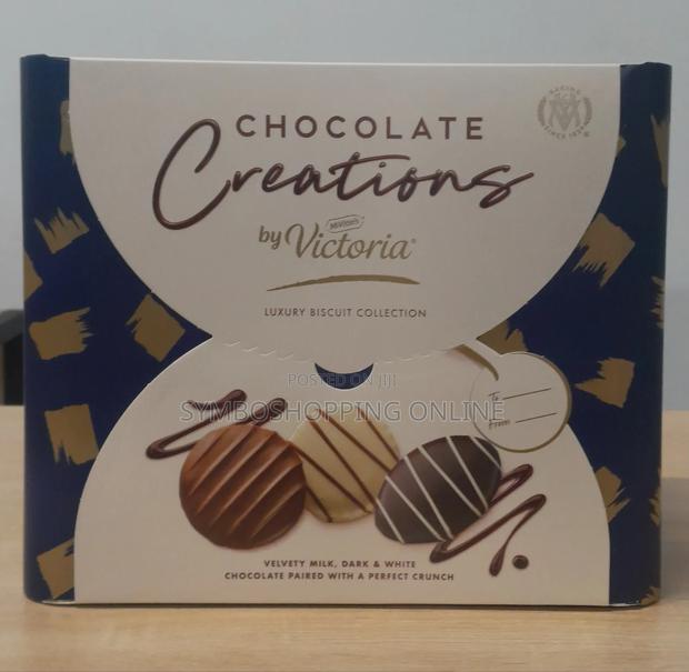 McVities Chocolate Creations photo 2