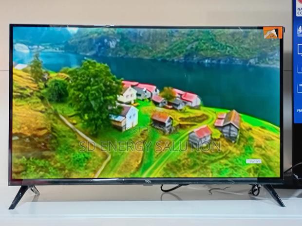 32 Inch Android Smart Tv From TCL · Photo 3