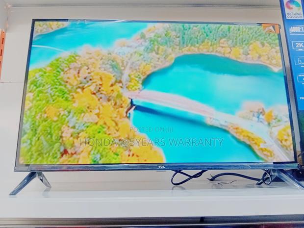 **Tcl 32" Android Smart Tv – Crystal Clear Picturep · Photo 4