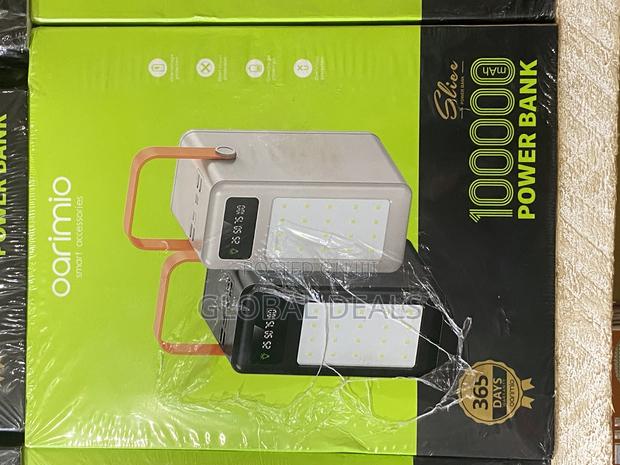 Original Powerbank 100,000mah