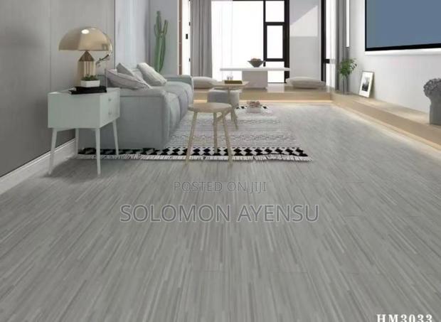 Quality Floor Stickers Available in Different Colours (36 Pieces) photo 3
