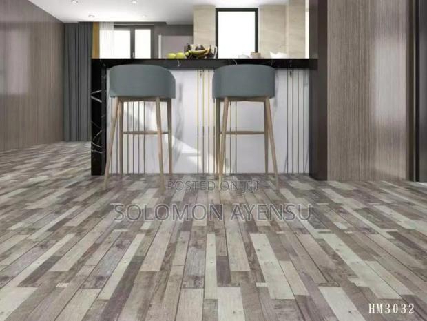 Quality Floor Stickers Available in Different Colours (36 Pieces) photo 4