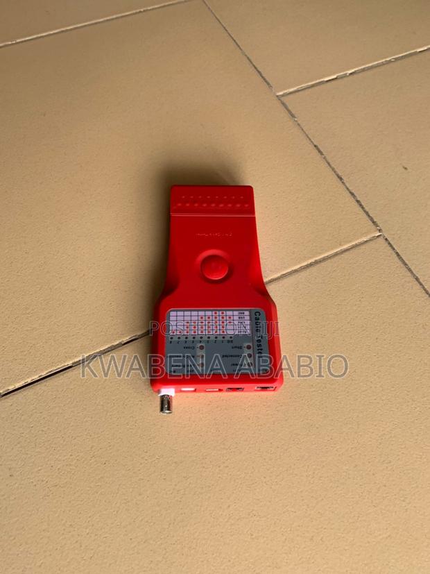 Set Of Networking Tools photo 2