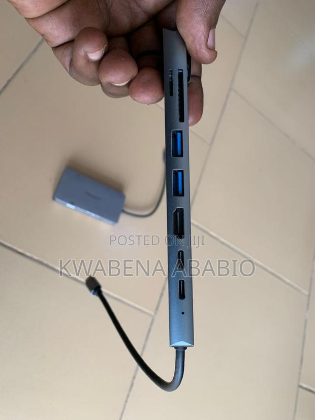 Type-C Usb Hubs