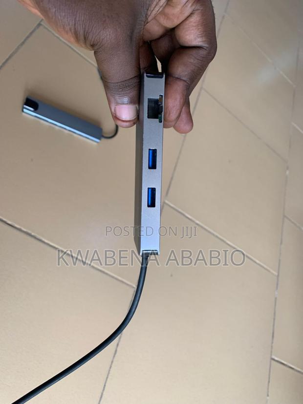 Type-C Usb Hubs photo 2