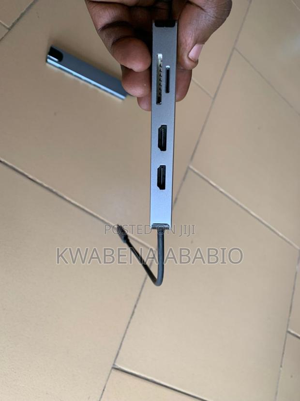Type-C Usb Hubs photo 3