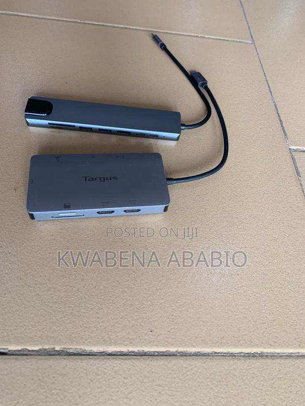 Type-C Usb Hubs photo 4
