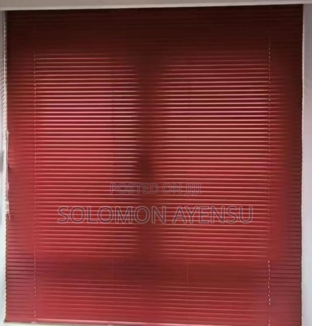Original Aluminum Bathroom and Toilet Blinds Available in 3 Sizes photo 3