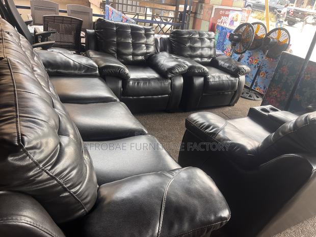 Modern Sofa Factory Imported Extra Quality - Available · Photo 2