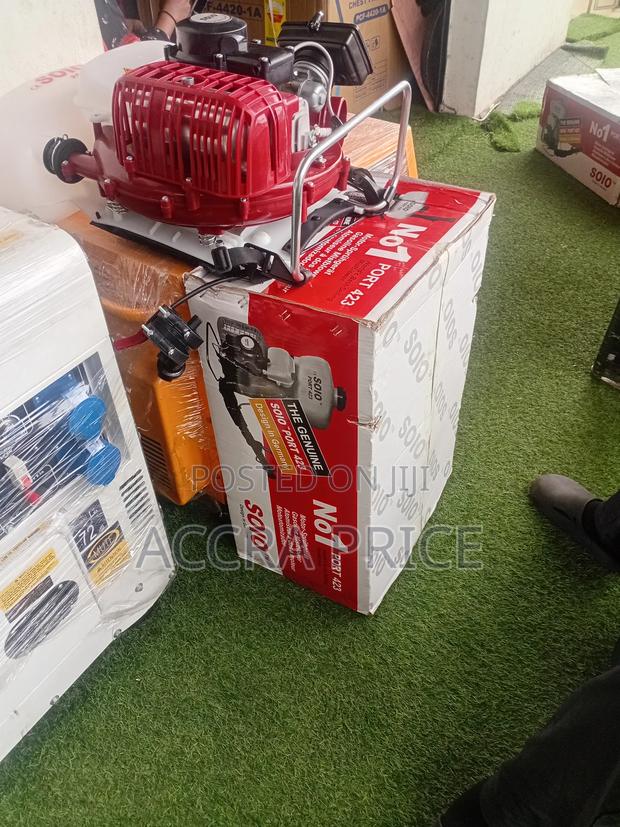 Fieldmate Solo Spraying Machine · Photo 2