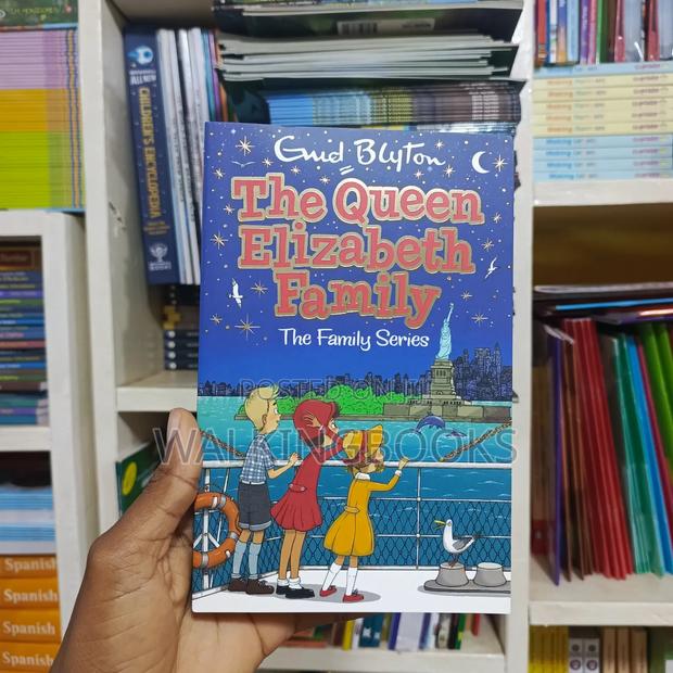 Enid Blyton Family Mysteries · Photo 4