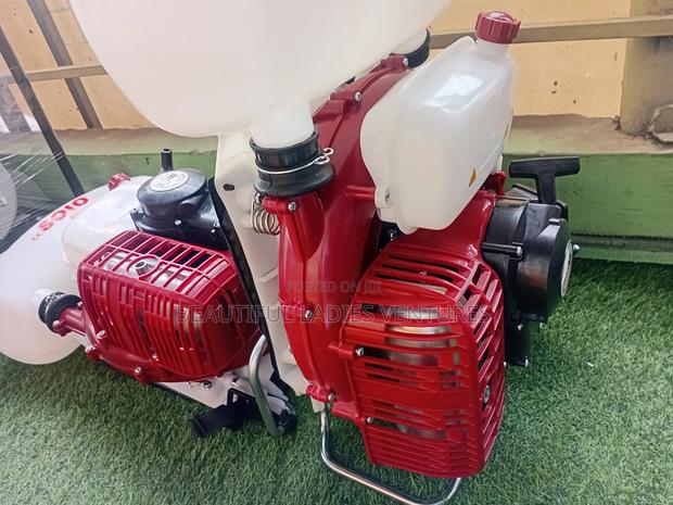 Amused Cloud Release Port423 Solo Sprayer Masterpiece Top Rated Brand · Photo 2