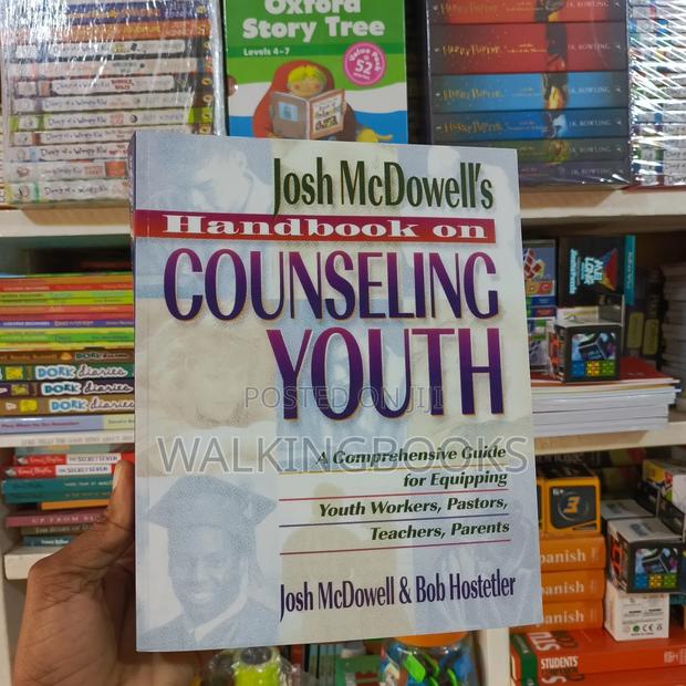 Counseling Youth- Josh Mcdowell's · Photo 2
