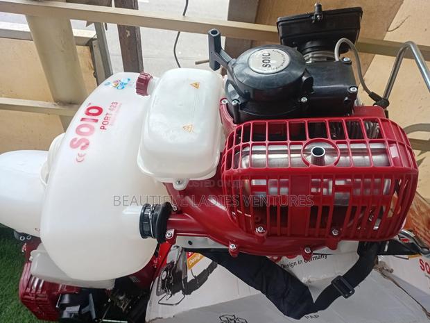 Amused Turboclean Port423 Solosprayer That Never Fails Solo Port 423 · Photo 2