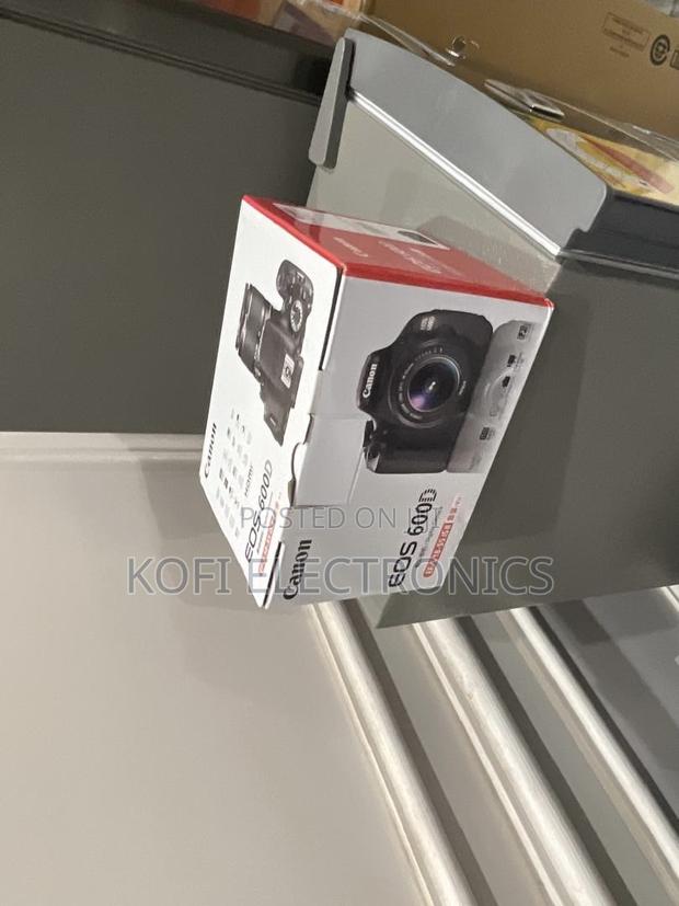 Canon Eos 600d Ultralens Ready Power, Precision, Perfection