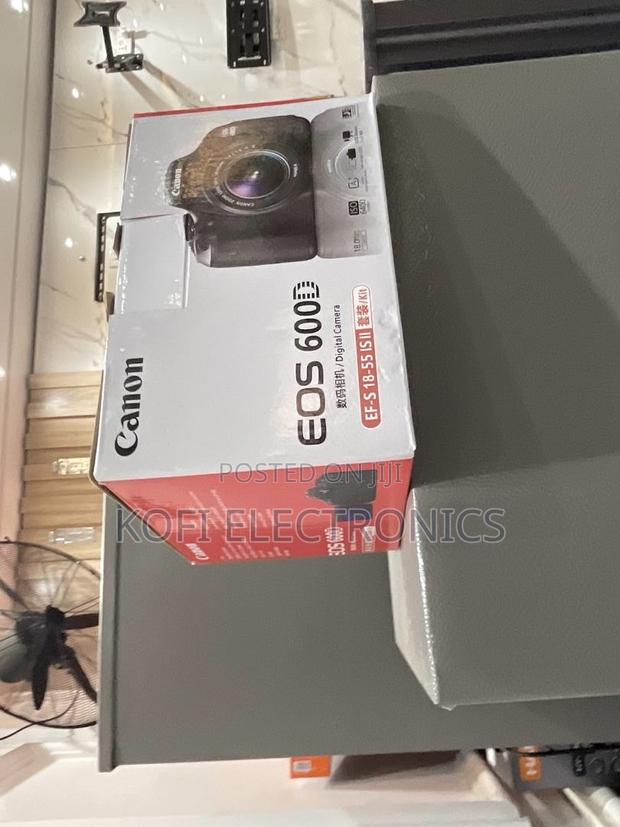 Canon Eos 600d Truevision Bring Every Scene to Life · Photo 2