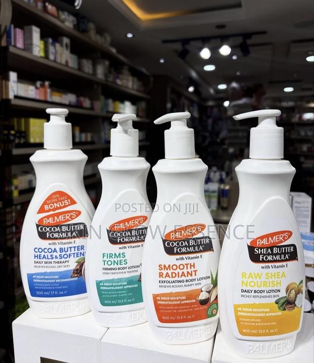 Palmers Lotion · Photo 2