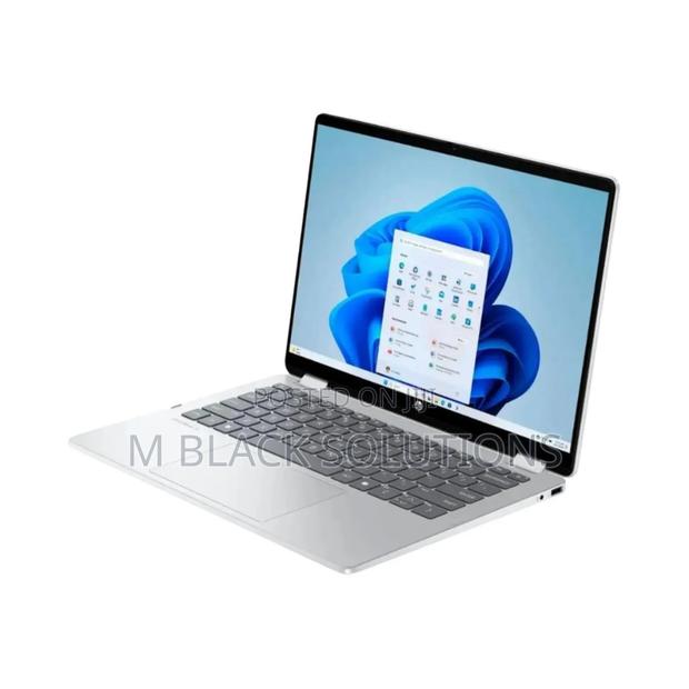 New Laptop HP OmniBook 5 Flip 16GB Intel Core I7 SSD 1T photo 2