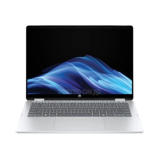 New Laptop HP OmniBook 5 Flip 16GB Intel Core I7 SSD 1T photo 3