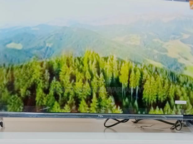**32" TCL Android Tv – Fast, Smart Sleek Design** · Photo 3