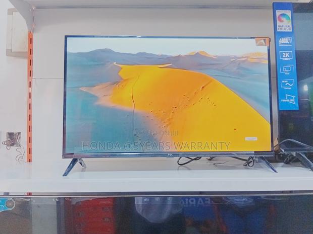 P**Tcl 32" Smart Android Tv – Wifi, Youtube, Netflix Ready** · Photo 4