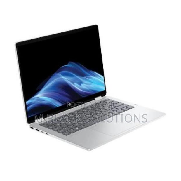 New Laptop HP OmniBook X Flip 14" 16GB Intel Core I7 SSD 512GB photo 2