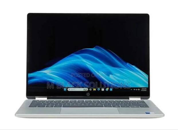 New Laptop HP OmniBook X Flip 14" 16GB Intel Core I7 SSD 512GB photo 3