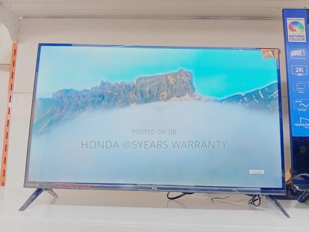 **Tcl 32-Inch Android Tv – Sharp Display, Great Sound** · Photo 3