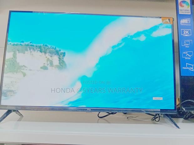 **Tcl 32-Inch Android Tv – Sharp Display, Great Sound** · Photo 4