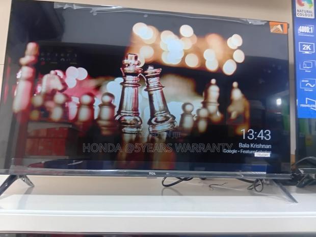 **Tcl 32" Android Tv – Modern, Smart Affordable** · Photo 3