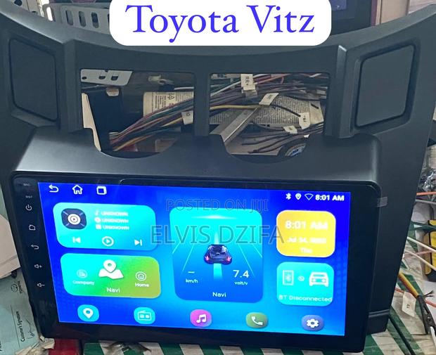 Quality Anc the Best Auto Sound Systems and Radio