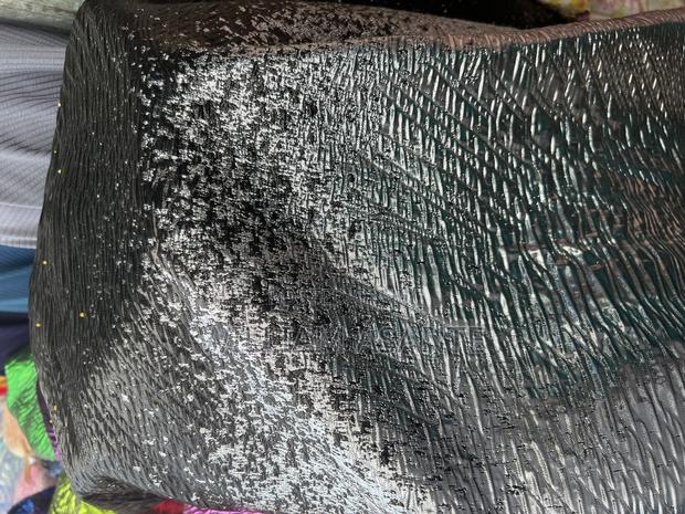 Glossy Brocade Fabrics