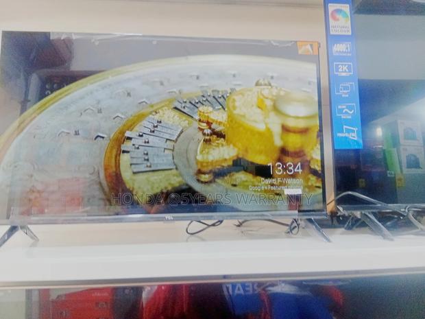 **Tcl 32" Android Tv – Modern, Smart Affordable** · Photo 4