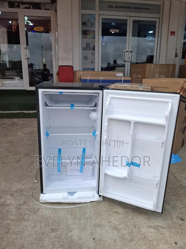 New Rainbow Table Top Fridge 90ltrs for Sale at Affordable Price photo 9