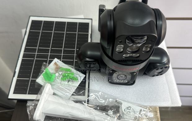 Solar 3 Lens Camera photo 3