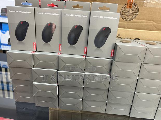 Lenovo Wireless Mouse