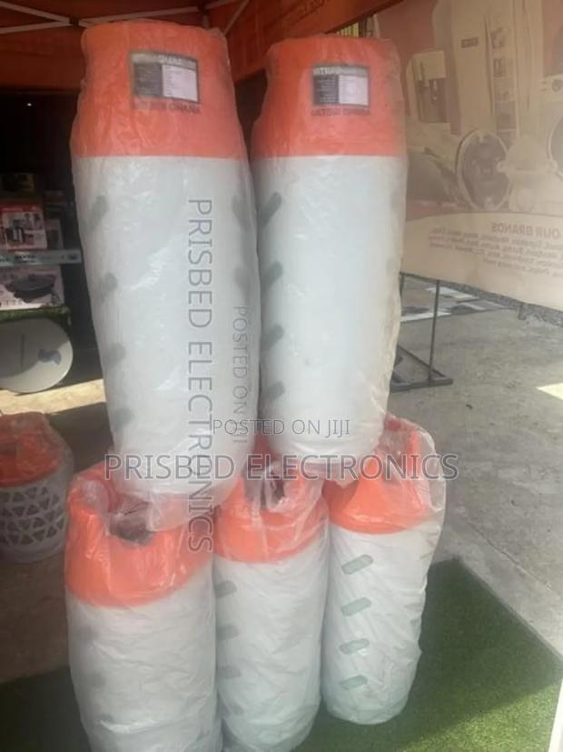 Mitsui Durable Fibre Cylinder 20kg photo 2