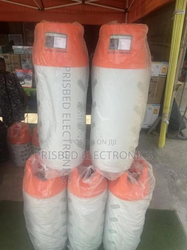 Mitsui Durable Fibre Cylinder 20kg photo 3