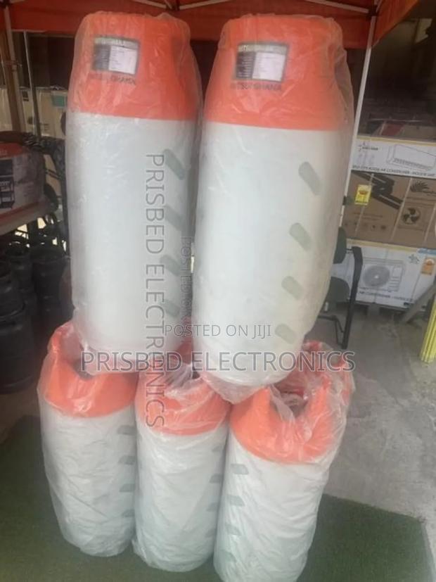 Mitsui Durable Fibre Cylinder 20kg photo 4