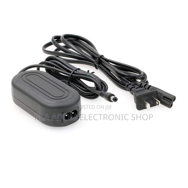 E8 Dummy Battery Ac Power Adapter Kits photo 2