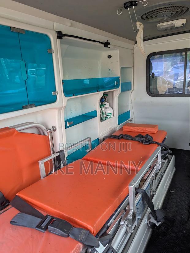 Hyundai Starex 2016 photo 12